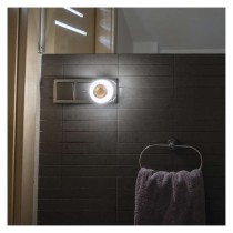 LED nočné svetlo P3320 s fotosenzorom do zásuvky