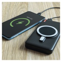 Powerbanka EMOS WI 1022D, 10 000 mAh, 22,5 W+Wireless