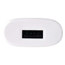 Univerzální USB adaptér BASIC do sítě 1A (5W) max.