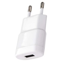 Univerzální USB adaptér BASIC do sítě 1A (5W) max.