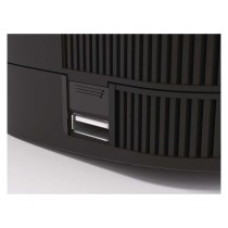 Měnič napětí do auta 12V/230V, 100W