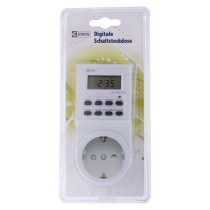 EMOS Digitális időkapcsoló TS-ED1