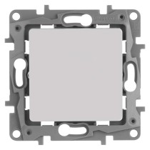 Legrand Niloé spínač č. 1, bílý