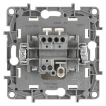 Legrand Niloé spínač č. 1, bílý