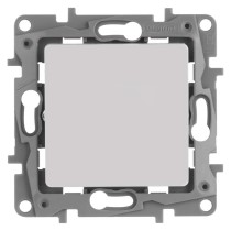 Legrand Niloé přepínač střídavý č. 6, bílý