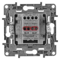 Legrand Niloé přepínač křížový č. 7, bílý