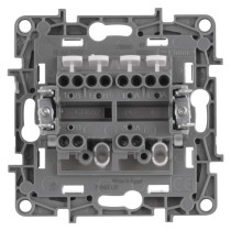 Legrand Niloé přepínač sériový č. 5, bílý