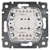 Legrand Valena spínač č. 1, bílý