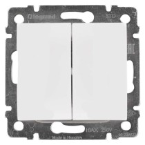 Legrand Valena přepínač sériový č. 5, bílý