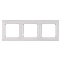Legrand Valena rámeček trojnásobný bílý