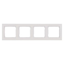 Legrand Valena rámeček čtyřnásobný bílý