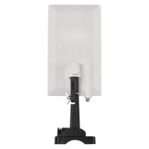 Antena uniwersalna EM-711, 0–80 km, DVB-T2, DAB, FM, filtr LTE/4G