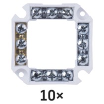 Svorkovnice SV1 věneček 68, 10 ks