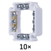 Svorkovnice SV1 věneček 68, 10 ks