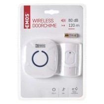 Vezeték nélküli csengő P5718W