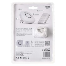 Vezeték nélküli csengő P5718W