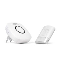 Vezeték nélküli csengő P5718W