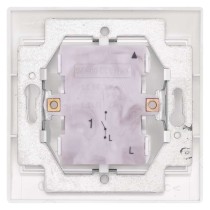 Vypínač PRAKTIK 4FN58000.901 C.1 B