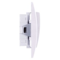 Vypínač PRAKTIK 4FN58004.901C.5B B