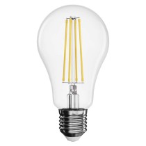 LED izzó Filament A60 / E27 / 11 W (100 W) / 1 521 lm / természetes fehér