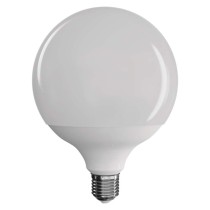 LED izzó Classic gömb / E27 / 15,3 W (100 W) / 1 521 lm / meleg fehér