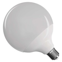 LED izzó Classic gömb / E27 / 15,3 W (100 W) / 1 521 lm / meleg fehér