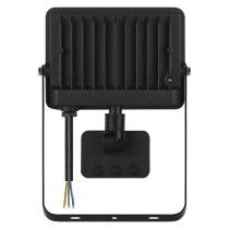 LED reflektor SIMPO s pohybovým čidlem, 30 W, černý, neutrální bílá