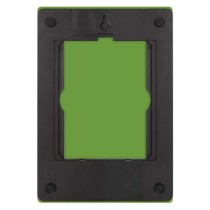 Digitální kuchyňská váha EV014G, zelená