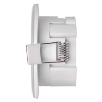 EMOS LED panel EXTENSIO beépíthető 5.5W 420lm IP20 természetes fehér