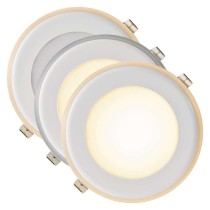 EMOS LED panel EXTENSIO beépíthető 5.5W 420lm IP20 természetes fehér