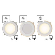 EMOS LED panel EXTENSIO beépíthető 5.5W 420lm IP20 természetes fehér