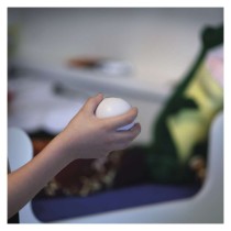 EMOS LED éjjeli fény mozgásérzékelővel