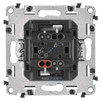 Legrand Valena Life spínač č. 1, bílý