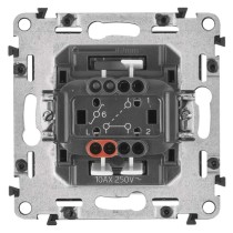 Legrand Valena Life přepínač střídavý č. 6, bílý