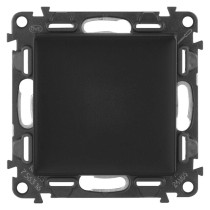 Legrand Valena Life přepínač střídavý č. 6, černá