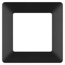Legrand Valena Life rámeček, černá