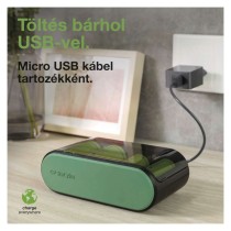 GP Univerzális töltő GP B631