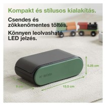 GP Univerzális töltő GP B631