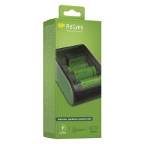 GP Univerzális töltő GP B631
