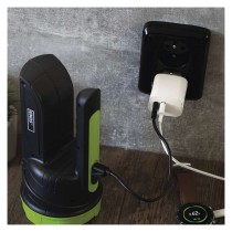 Ładowarka USB BASIC 15 W max.