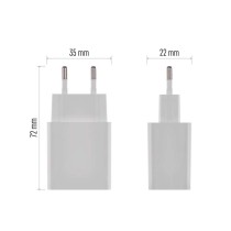 Ładowarka USB BASIC 15 W max.