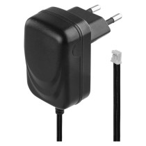 12 V barošanas avots videonamruņiem EM-10AHD