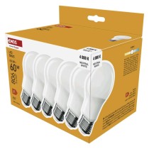 LED Lampe Basic A60 / E27 / 8,8 W (60 W) / 806 lm / Neutral Weiß