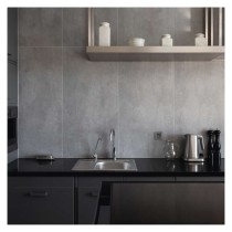 Zásuvka s USB-A+USB-C, antracit