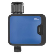 GoSmart Bewässerungsuhr, Bluetooth 5.0, 1 Weg