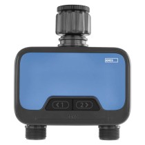 GoSmart Bewässerungsuhr, Bluetooth 5.0, 2 Wege