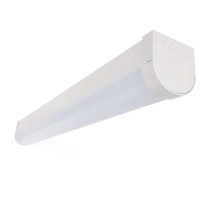 LED lineáris lámpatest PANO 20W, semleges fehér