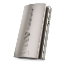 Zusatzklingel zu P5760N, P5763N (Signalerweiterung), für 3× AA