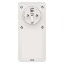 Cyfrowy programator czasowy IP44 zewnętrzny