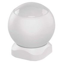 GoSmart PIR érzékelő (mozgásérzékelő) IP20, ZigBee